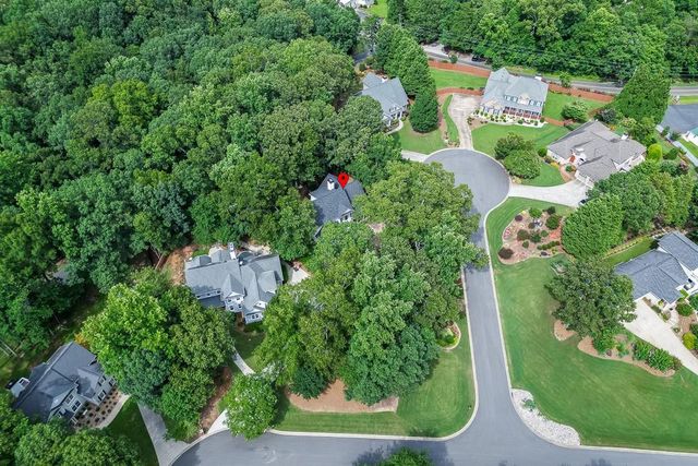 9315 Spinnaker Lane, Gainesville, GA 30506