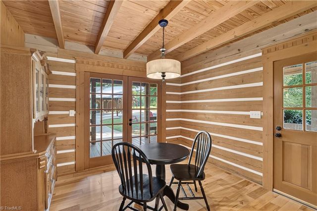 1805 Chrisco Road W, Seagrove, NC 27341