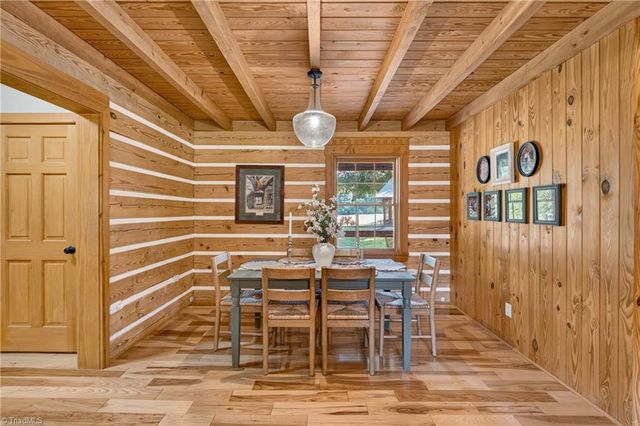 1805 Chrisco Road W, Seagrove, NC 27341