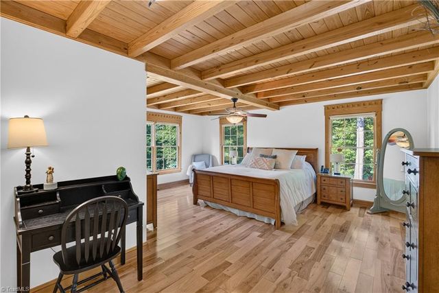 1805 Chrisco Road W, Seagrove, NC 27341