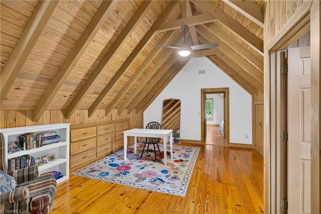 1805 Chrisco Road W, Seagrove, NC 27341