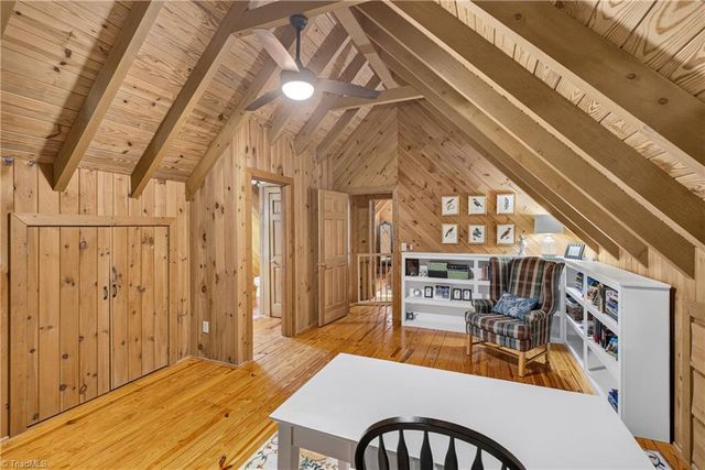 1805 Chrisco Road W, Seagrove, NC 27341