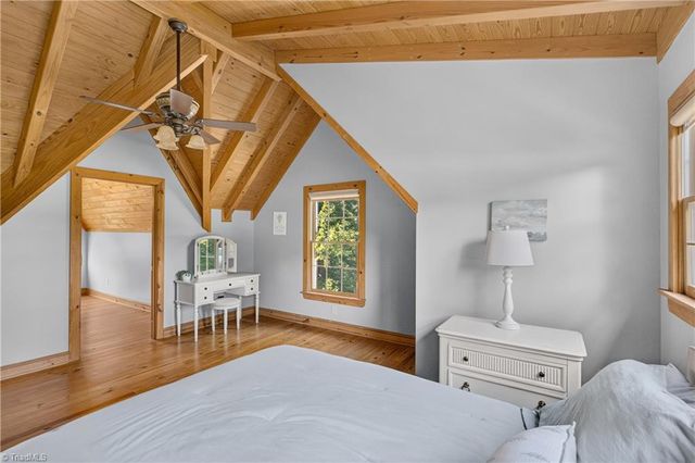 1805 Chrisco Road W, Seagrove, NC 27341