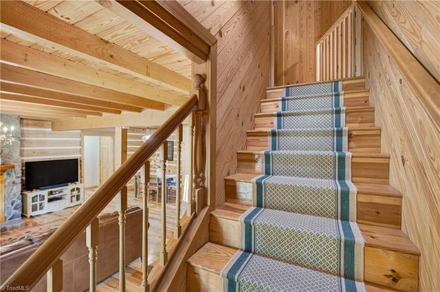 1805 Chrisco Road W, Seagrove, NC 27341