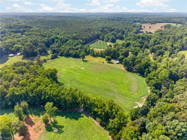 1805 Chrisco Road W, Seagrove, NC 27341