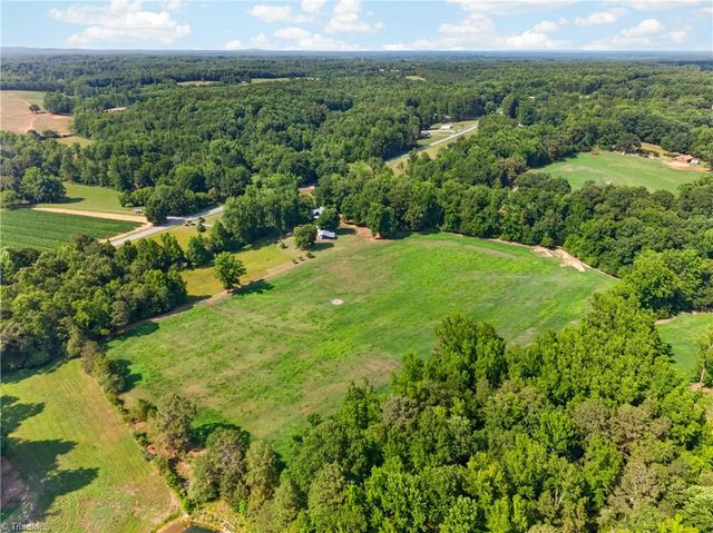1805 Chrisco Road W, Seagrove, NC 27341