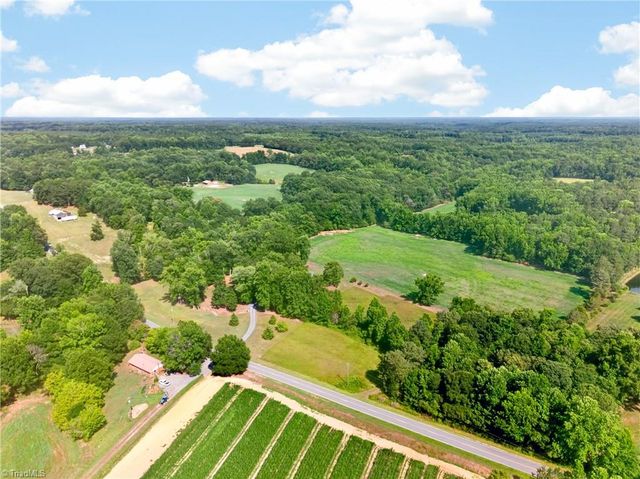 1805 Chrisco Road W, Seagrove, NC 27341