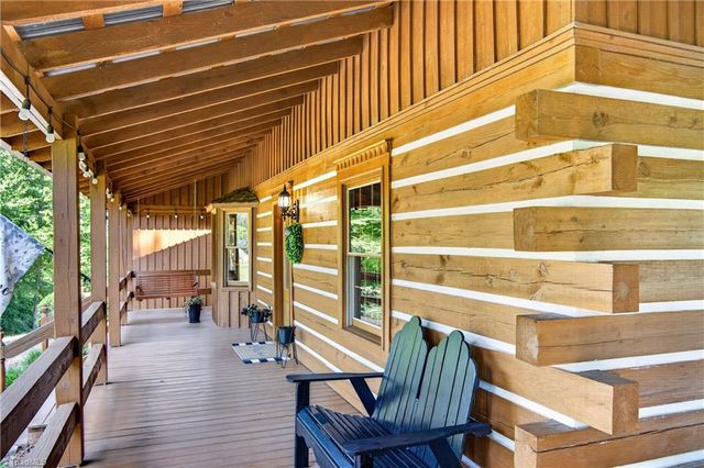 1805 Chrisco Road W, Seagrove, NC 27341