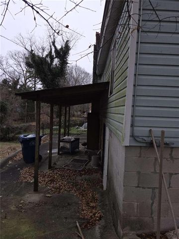 1989 Tiger Flowers Drive, Atlanta, GA 30314