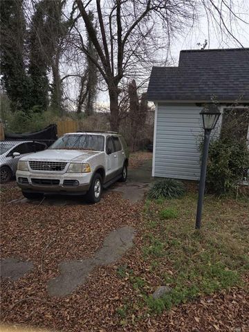 1989 Tiger Flowers Drive, Atlanta, GA 30314