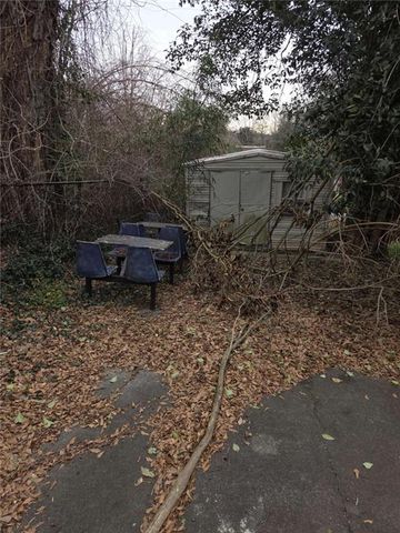 1989 Tiger Flowers Drive, Atlanta, GA 30314
