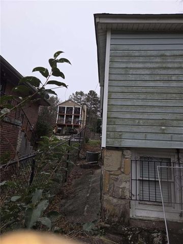 1989 Tiger Flowers Drive, Atlanta, GA 30314