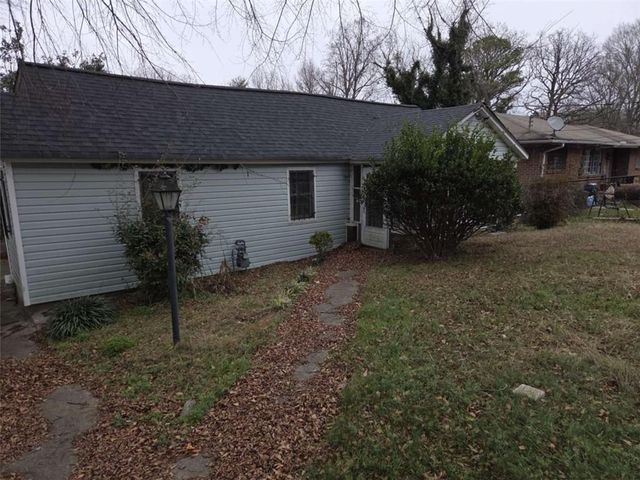 1989 Tiger Flowers Drive, Atlanta, GA 30314