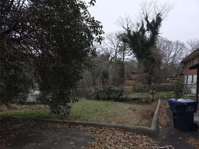 1989 Tiger Flowers Drive, Atlanta, GA 30314
