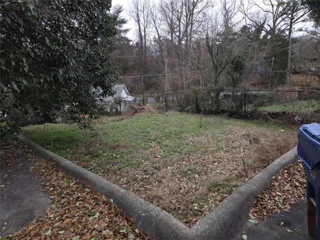 1989 Tiger Flowers Drive, Atlanta, GA 30314