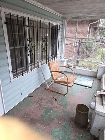 1989 Tiger Flowers Drive, Atlanta, GA 30314