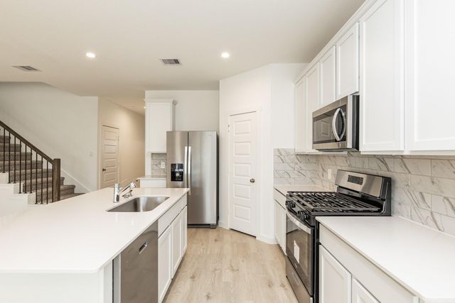 31719 Kellan Grove Court, Fulshear, TX 77441