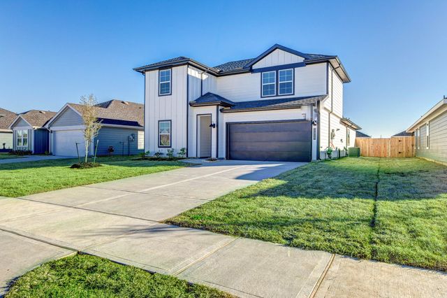 31719 Kellan Grove Court, Fulshear, TX 77441