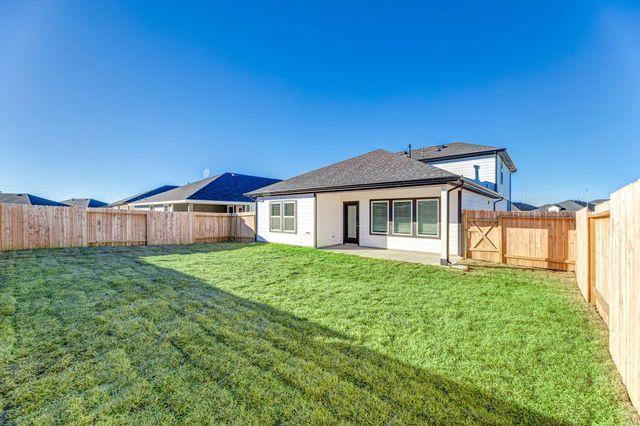 31719 Kellan Grove Court, Fulshear, TX 77441
