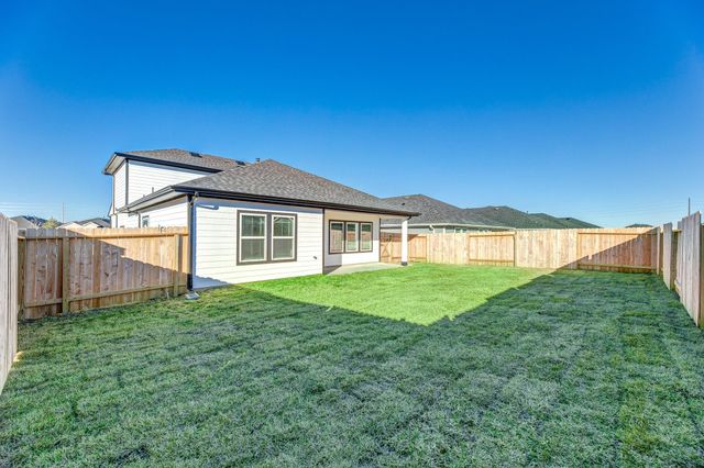 31719 Kellan Grove Court, Fulshear, TX 77441