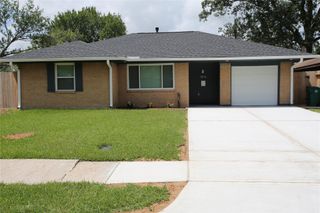 1804 Jane Drive, Pasadena, TX 77502