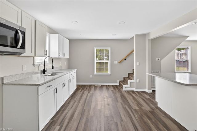824 Sunset Street, Reidsville, NC 27320