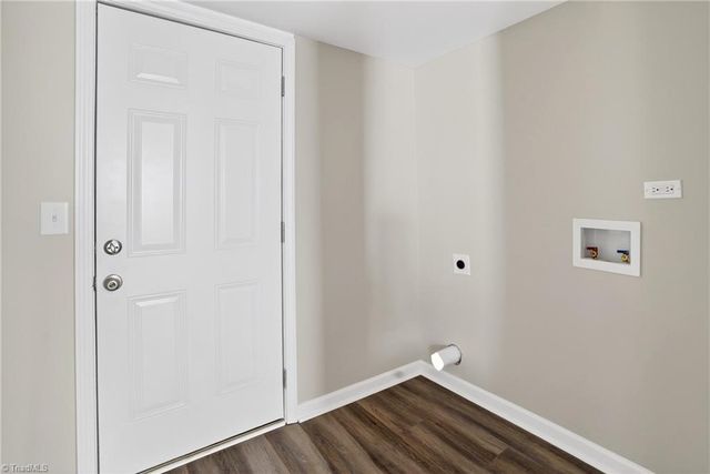 824 Sunset Street, Reidsville, NC 27320