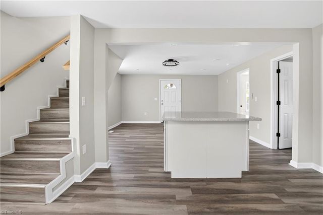 824 Sunset Street, Reidsville, NC 27320