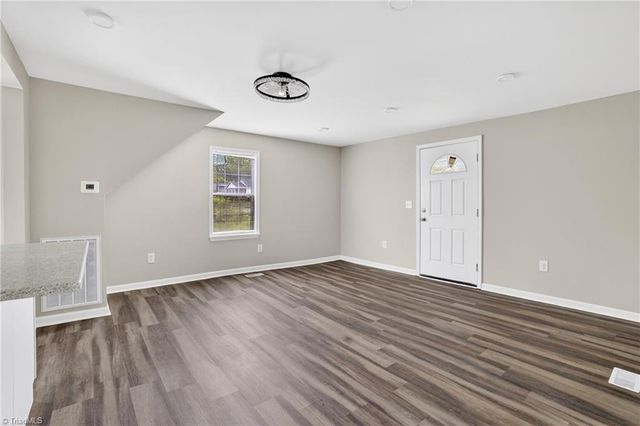 824 Sunset Street, Reidsville, NC 27320