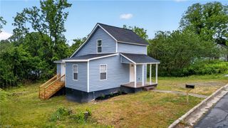 824 Sunset Street, Reidsville, NC 27320