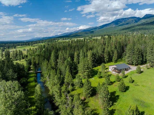 42439 Canal Road, Ronan, MT 59864 property photo
