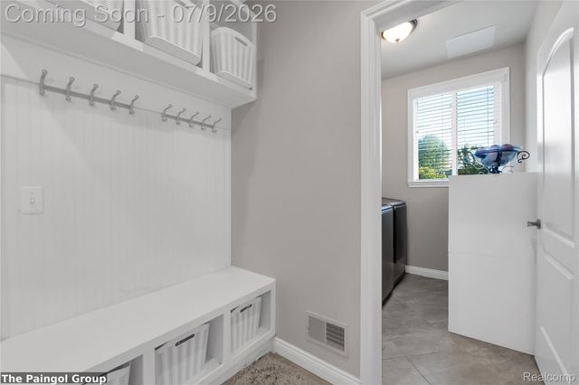 54491 PRESTON PINES Lane, Shelby Charter Township, MI 48315