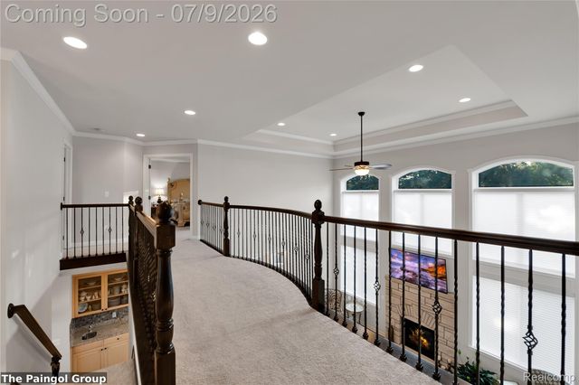 54491 PRESTON PINES Lane, Shelby Charter Township, MI 48315