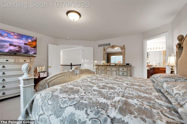 54491 PRESTON PINES Lane, Shelby Charter Township, MI 48315
