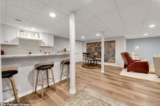 54491 PRESTON PINES Lane, Shelby Charter Township, MI 48315