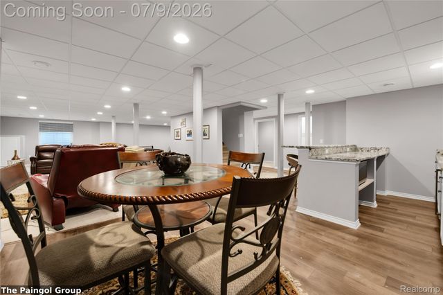 54491 PRESTON PINES Lane, Shelby Charter Township, MI 48315
