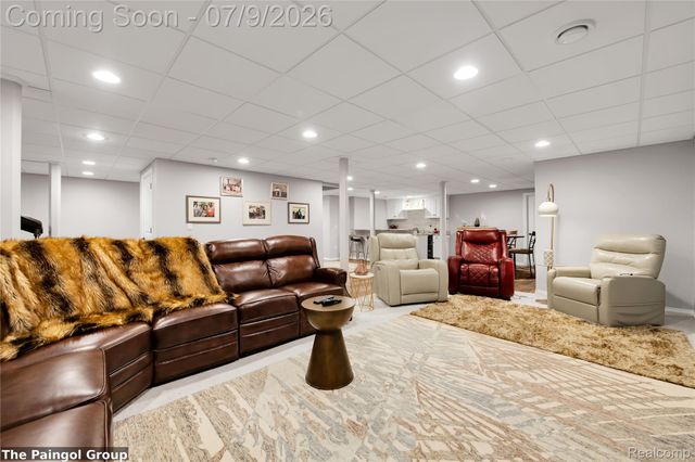 54491 PRESTON PINES Lane, Shelby Charter Township, MI 48315
