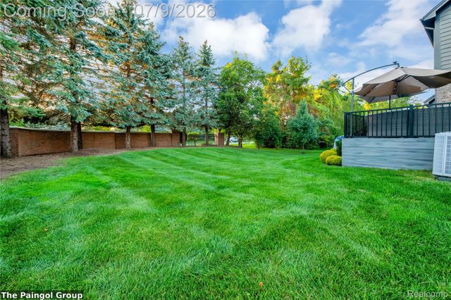 54491 PRESTON PINES Lane, Shelby Charter Township, MI 48315