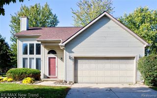 1337 Middlewood Drive, Saline, MI 48176
