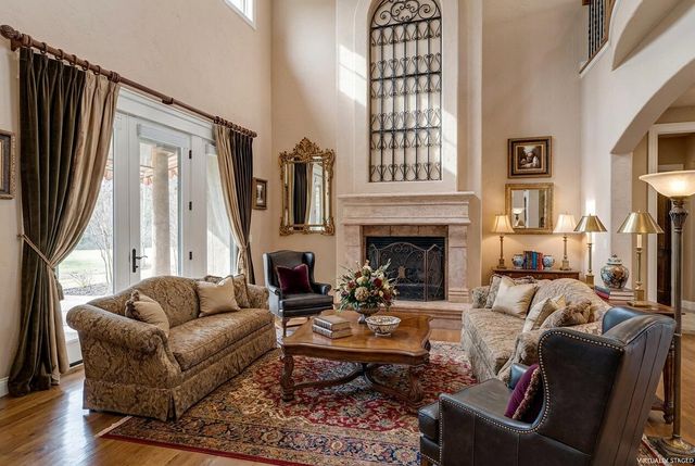 3852 San Poppi Court, Ozark, MO 65721