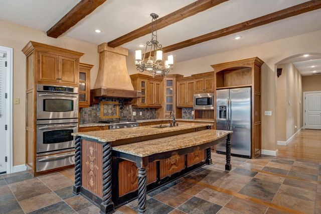 3852 San Poppi Court, Ozark, MO 65721