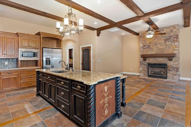 3852 San Poppi Court, Ozark, MO 65721