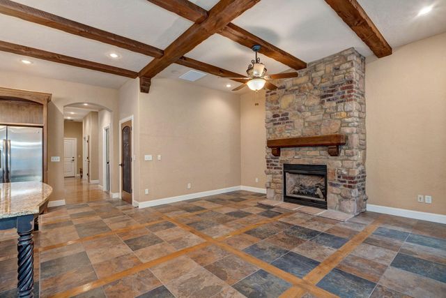 3852 San Poppi Court, Ozark, MO 65721