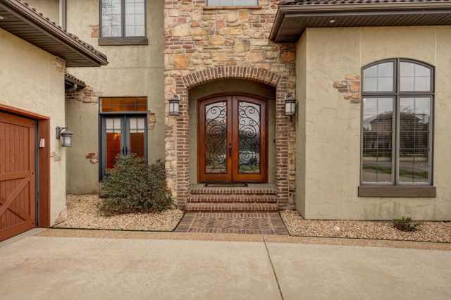 3852 San Poppi Court, Ozark, MO 65721