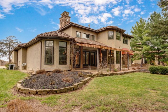 3852 San Poppi Court, Ozark, MO 65721