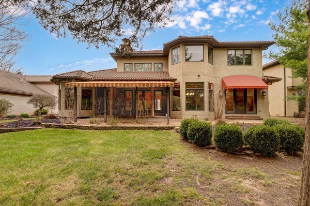 3852 San Poppi Court, Ozark, MO 65721