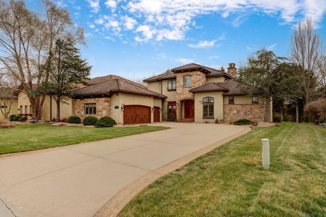 3852 San Poppi Court, Ozark, MO 65721