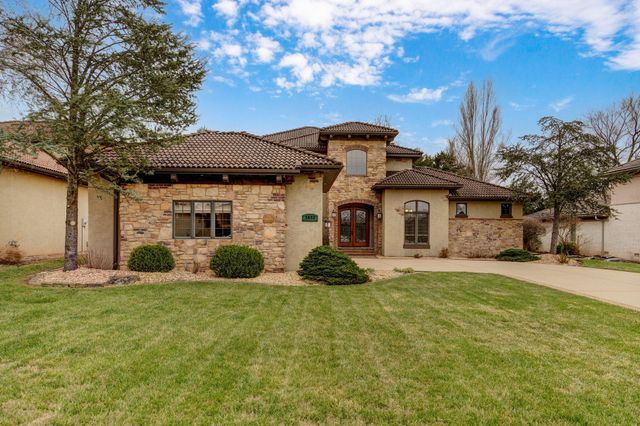 3852 San Poppi Court, Ozark, MO 65721