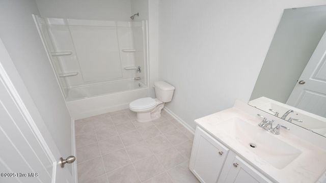 4318 Rough Stalk Lane Lot 309, Castle Hayne, NC 28429