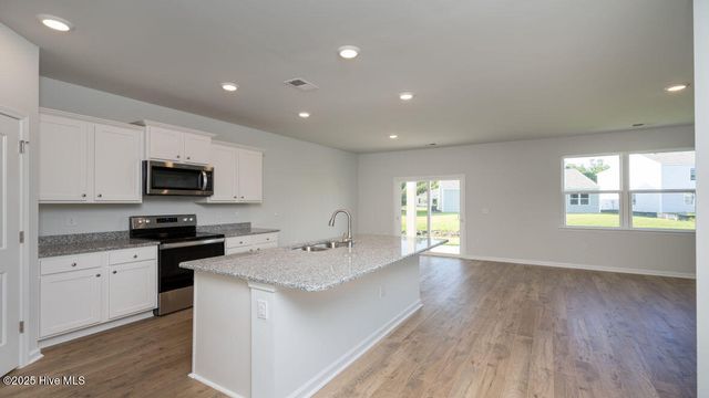 4318 Rough Stalk Lane Lot 309, Castle Hayne, NC 28429